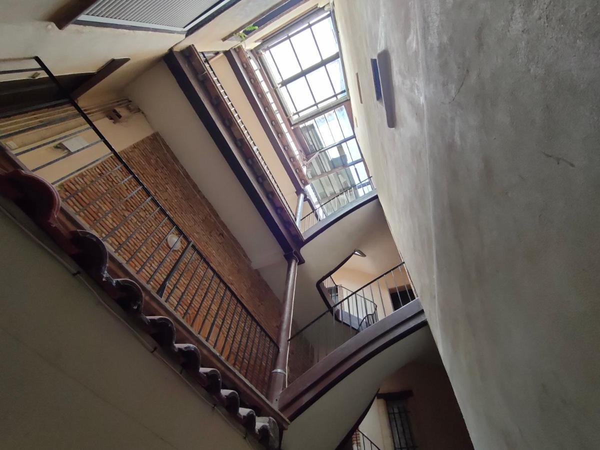 L'Urbain Vitry - Studio Avec Mezzanine En Hyper Centre تولوز المظهر الخارجي الصورة